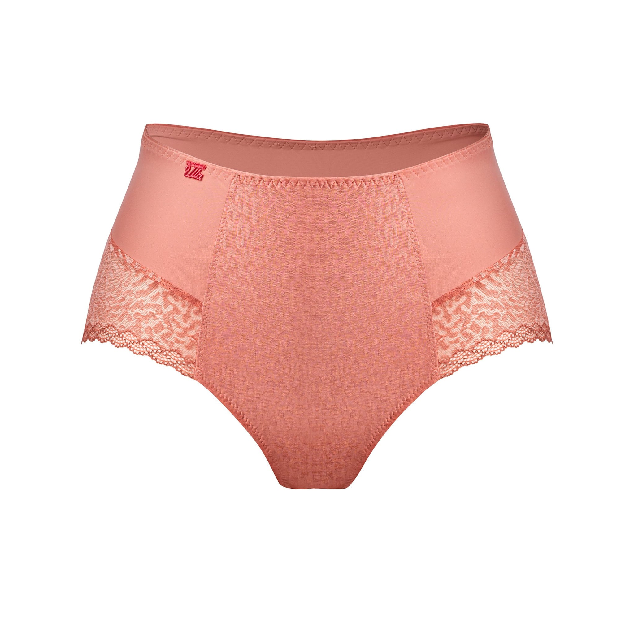 Ulla Ulla - Lynn - Tailleslip - Blush :