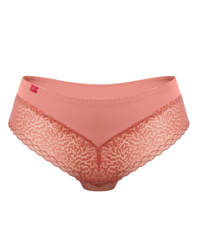 Ulla Ulla - Lynn - Pantyslip - Blush :