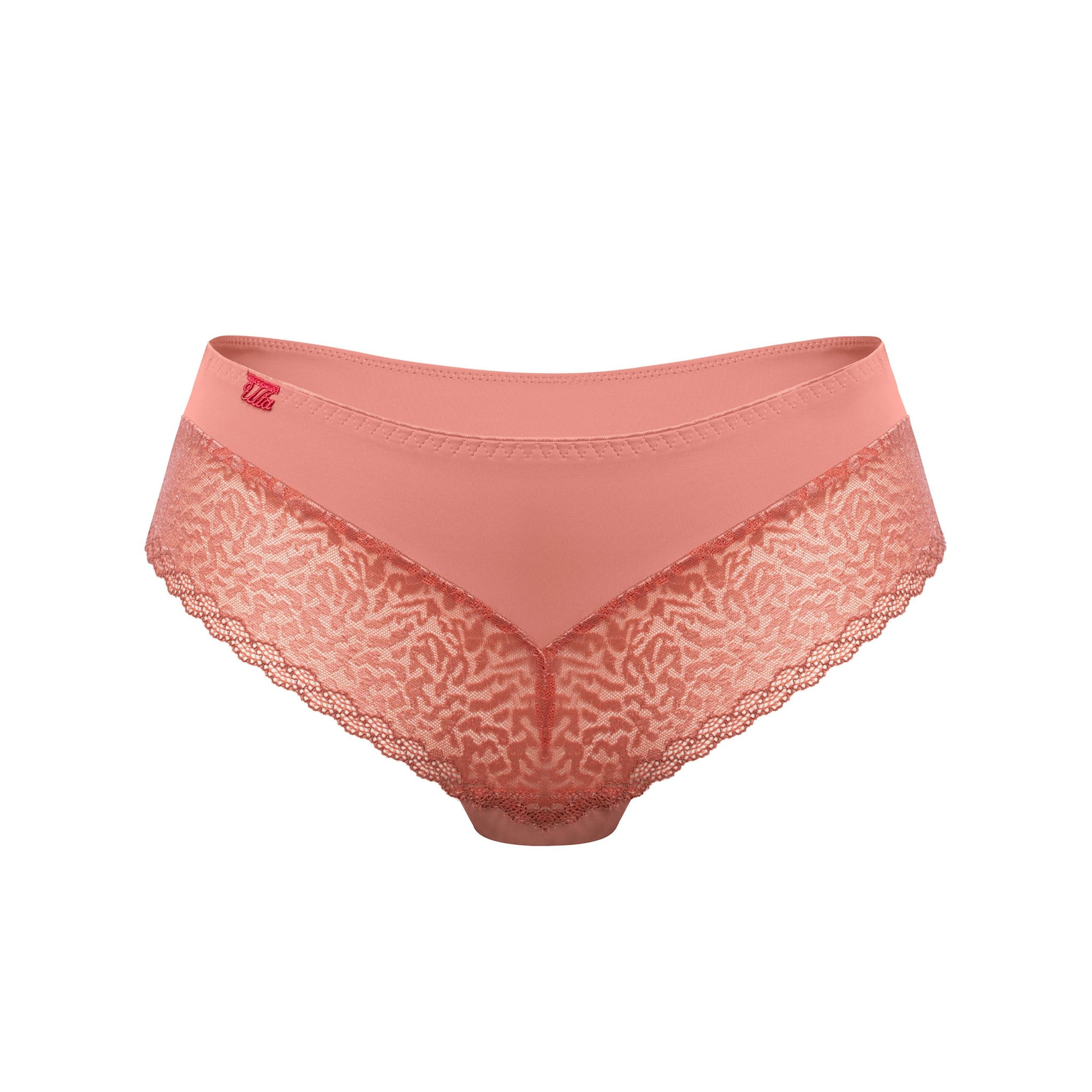 Ulla Ulla - Lynn - Pantyslip - Blush :