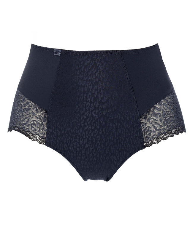 Ulla Ulla - Lynn - Tailleslip - Denim :