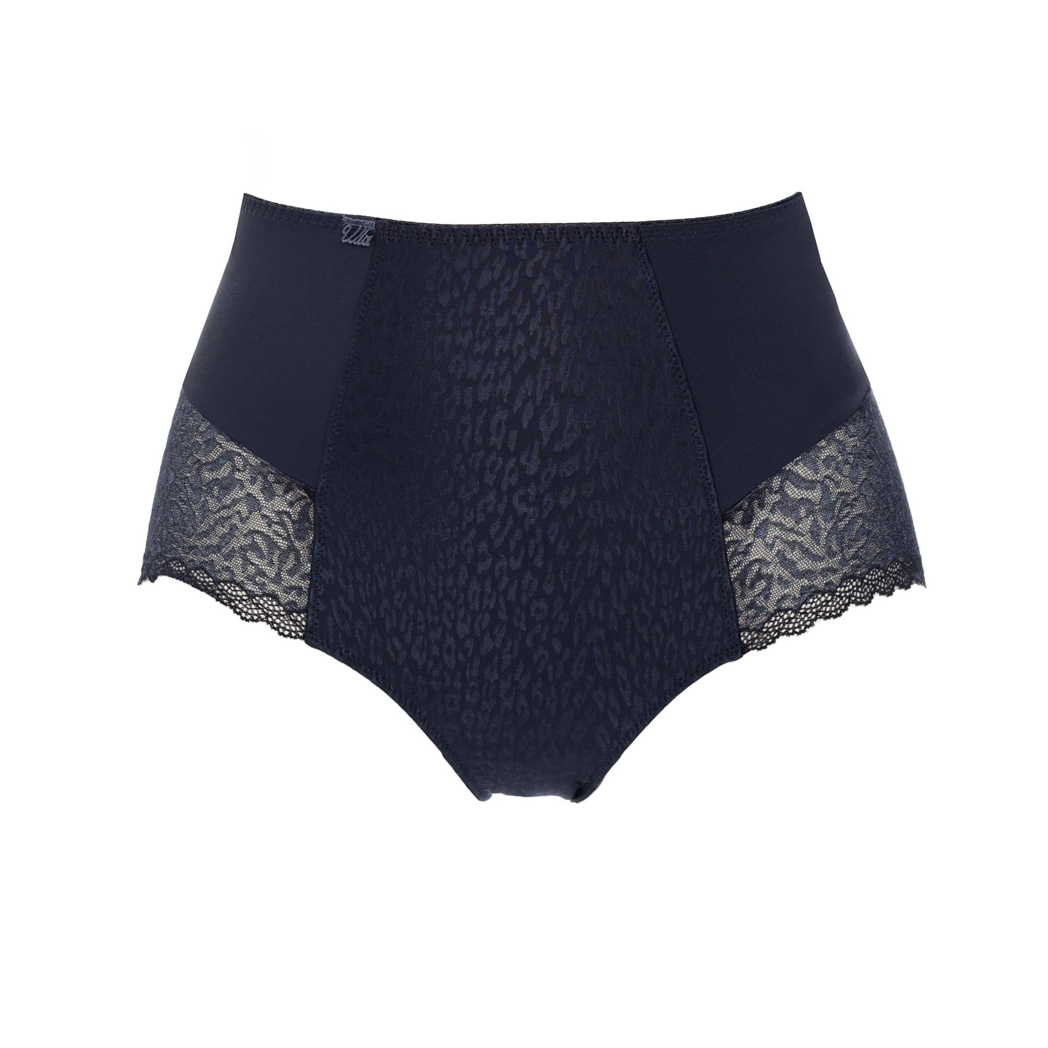 Ulla Ulla - Lynn - Tailleslip - Denim :