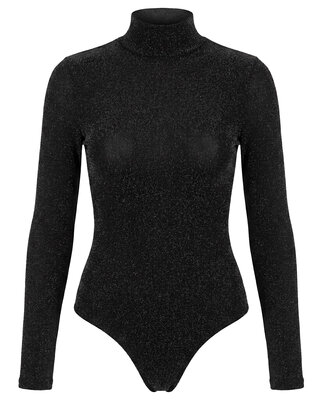 LingaDore - Body - Sparkle - Black :