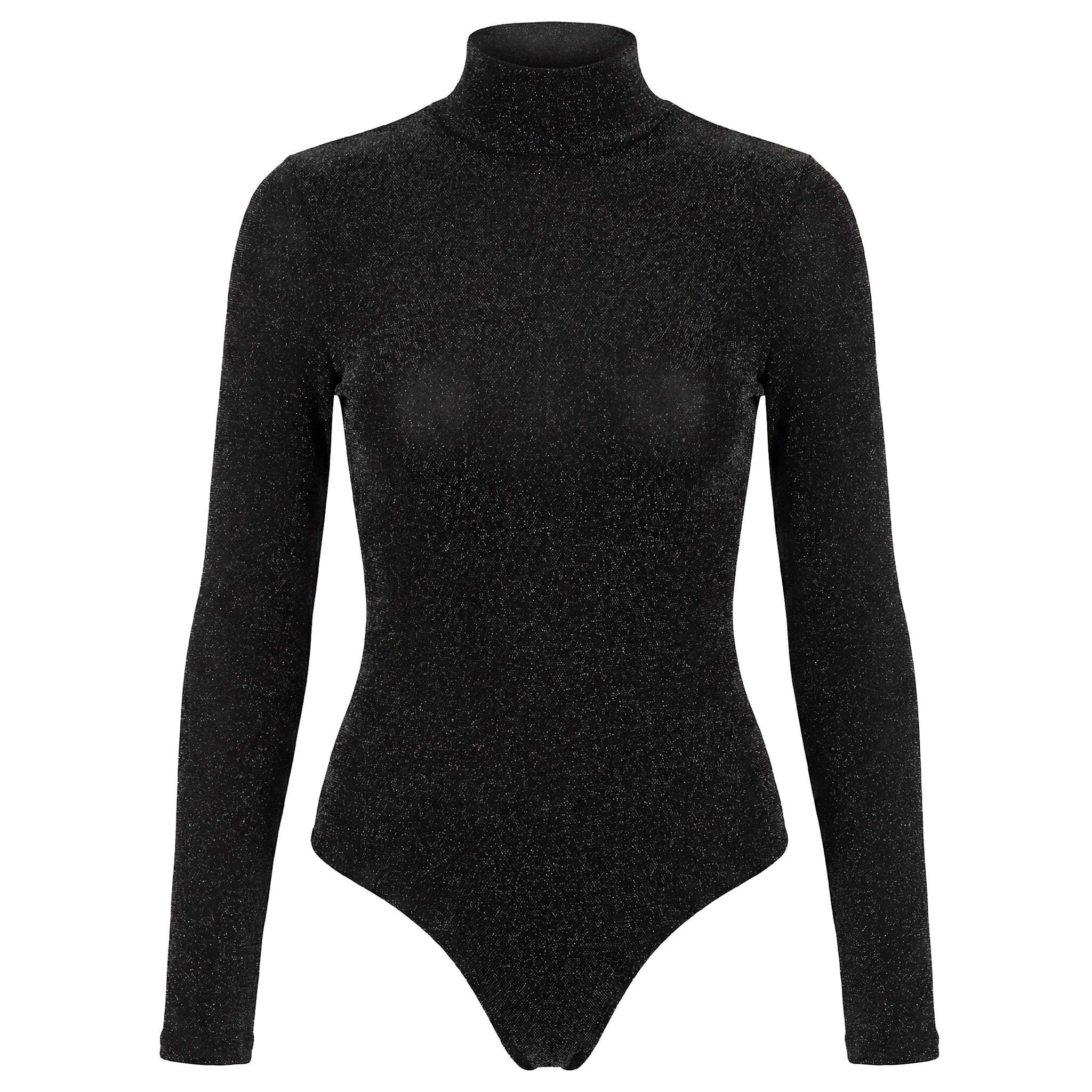 LingaDore - Body - Sparkle - Black :