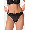 LingaDore - Daily - String - Black Taupe :