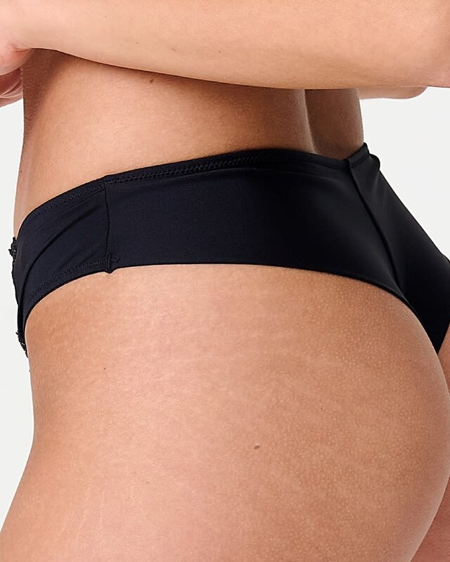 LingaDore - Daily - String - Black Taupe :