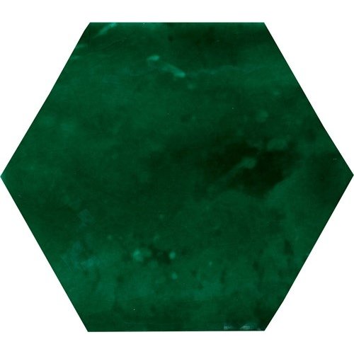 Alcoceram Verde Cobre 10x11,5 cm