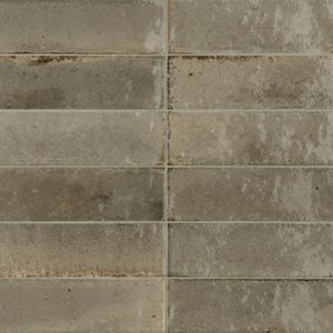 Marazzi Lume Greige 6x24 cm