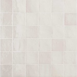 Marazzi Zellige Gesso 10x10 cm