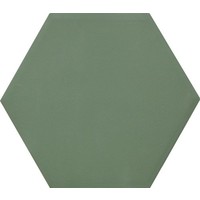 Lingotti Hexagon Foresta 14x16 cm