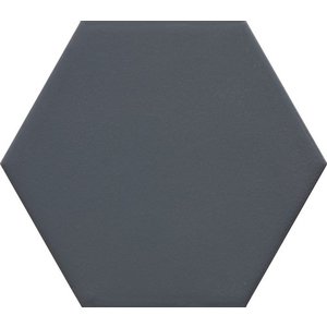 Tonalite Lingotti Hexagon Denim 14x16 cm