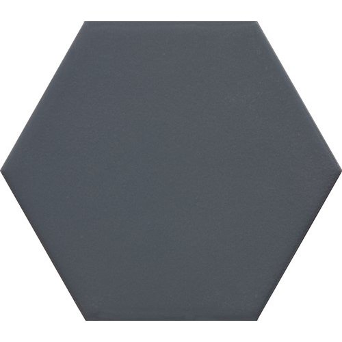 Tonalite Lingotti Hexagon Denim 14x16 cm