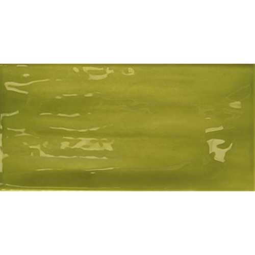 Tonalite Joyful Lime 10x20 cm