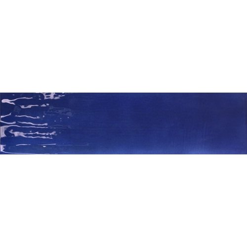 Tonalite Tonalite Joyful Navy 10x40 cm