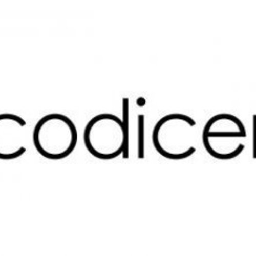 Codicer Tegels