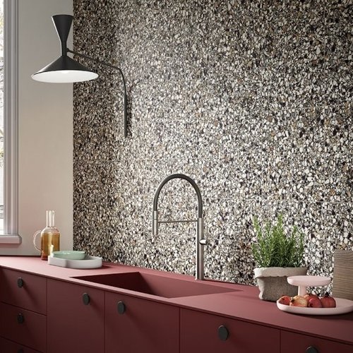 Terrazzo Tegels