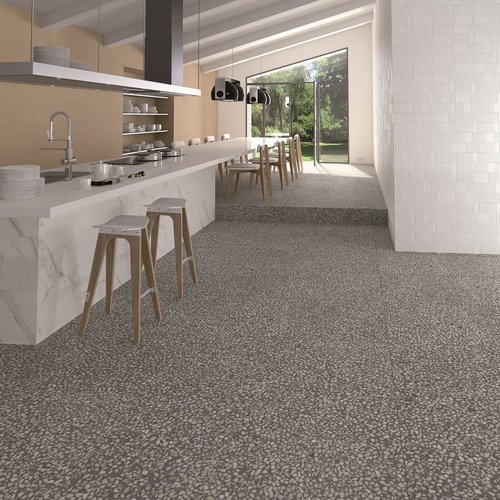 Vives Vives Terrazzo Portofino Grafito 60x60 cm