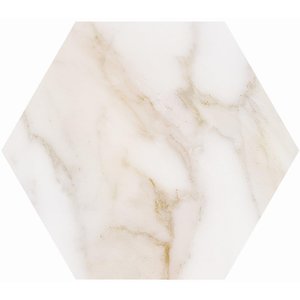 Cifre Ceramica Marble Diamond Gold 15x17 cm