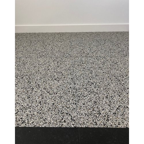 Terrazzo Verona Stone Da Vinci RT 59,5x59,5 cm