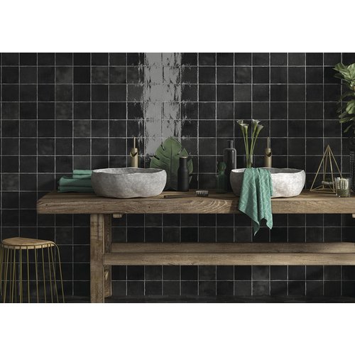 Souk Black 13x13 cm Souk Black 13x13 cm