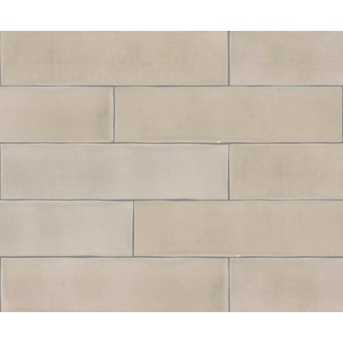 Revoir Paris Revoir Paris Atelier Taupe Mat 6,2x25