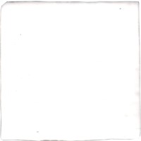 Malaga Blanco Glans 10x10 cm