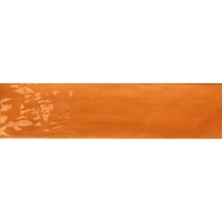 Joyful Papaya 10x40 cm