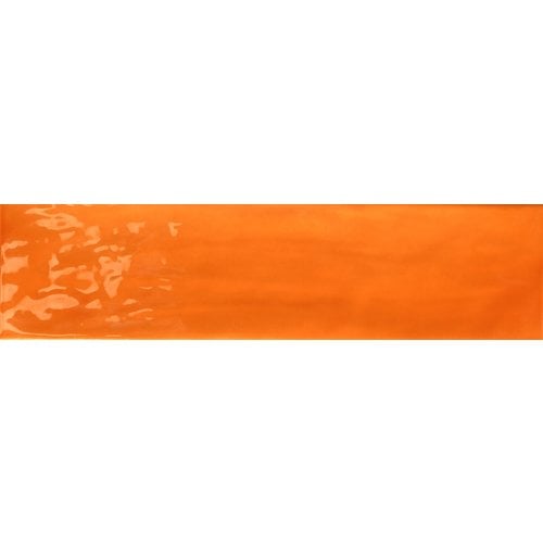 Tonalite Tonalite Joyful Papaya 10x40 cm