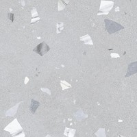 Ribe Gris 80x80 cm