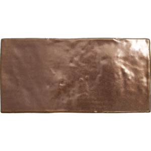 Wow WOW Fez Copper Gloss 6,2x12,5 cm