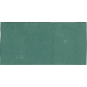 Wow WOW Fez Emerald Mat 6,2x12,5 cm