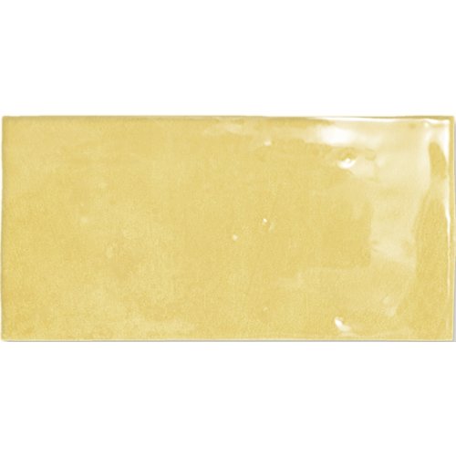 Wow WOW Fez Mustard Gloss 6,2x12,5 cm