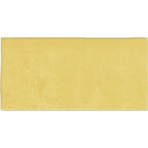 Wow WOW Fez Mustard Matt 6,2x12,5 cm