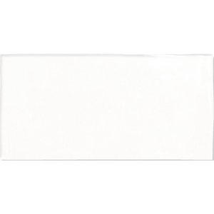 Wow WOW Fez White Gloss 6,2x12,5 cm