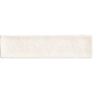 Natucer Zellige White 6,2x25 cm