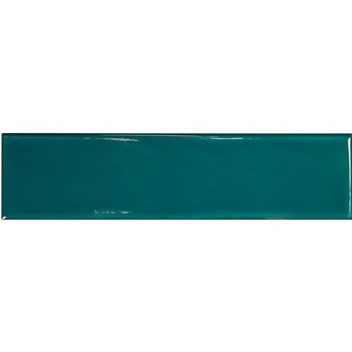 WOW Design WOW Grace Teal Gloss 7,5x30