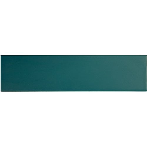 WOW Design WOW Grace Teal Matt 7,5x30