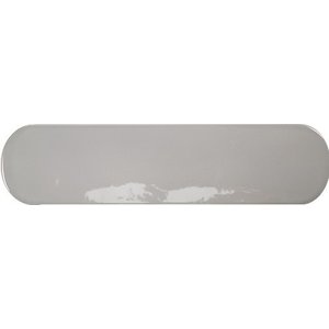 WOW Design Grace Oval Grey Gloss 7,5x30