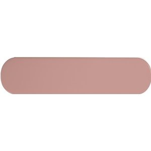 WOW Design Grace Oval Blush Matt 7,5x30