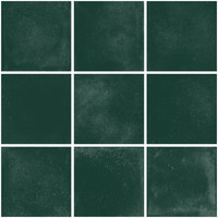 Kasba Forest Green Mat