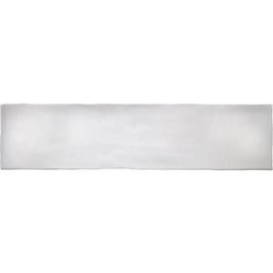 Cifre Ceramica Colonial White Glans 7,5x30 cm