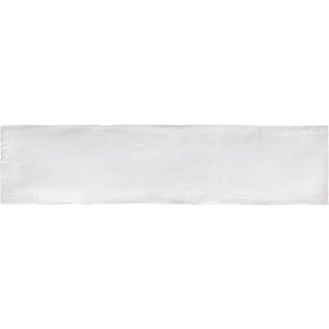 Cifre Ceramica Colonial White Mat 7,5x30 cm