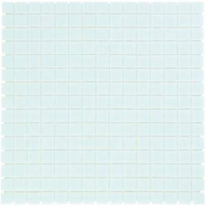 The Mosaic Factory Amsterdam Basic Ultra Light Blue