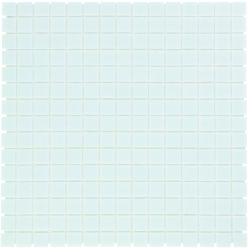 The Mosaic Factory Amsterdam Basic Ultra Light Blue