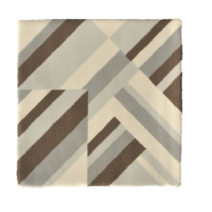 Terre d'Azur Madelaine Decor-1 13x13 cm