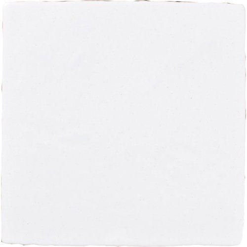 Alcoceram Alcoceram Malaga Mate Blanco 10x10 cm Alcoceram Alcoceram Malaga Mate Blanco 10x10 cm