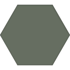 Codicer Hex25 Basic Moss 25x22