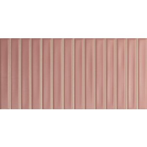 WOW Sweet Bars Blush Matt 12,5x25 cm