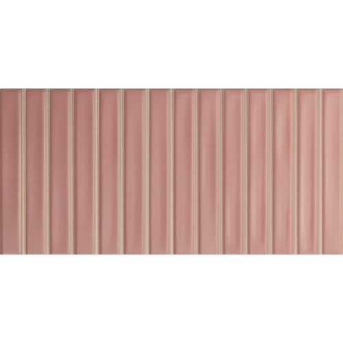 WOW Sweet Bars Blush Matt 12,5x25 cm