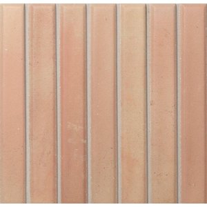 WOW Sweet Bars Tan Matt 11,6x11,6 cm