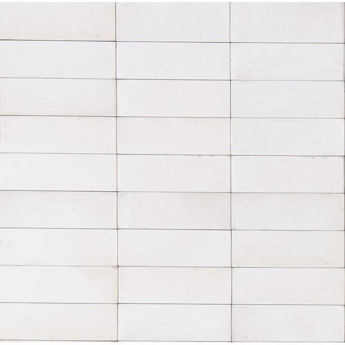 Marazzi Marazzi Rice Bianco 5x15 cm